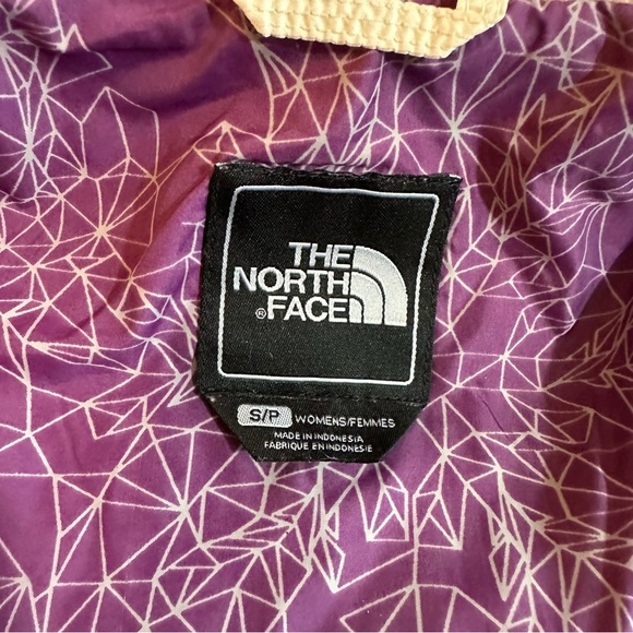 The North Face Jacket Size Small Snowboard Puffer Coat - Picture 6 of 11